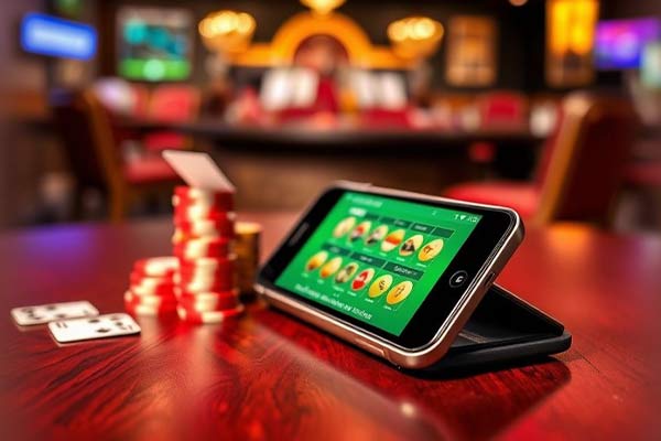 Софт на Андроид