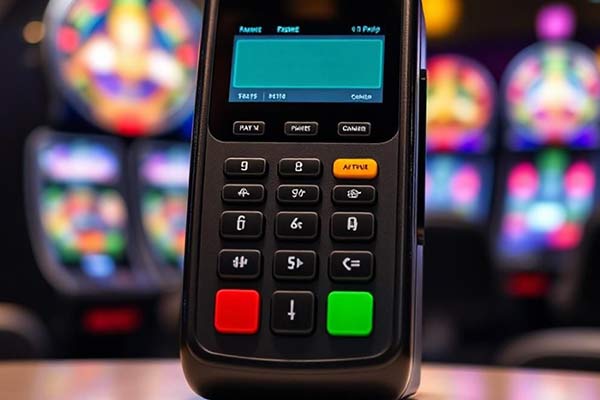 Пополнение счета