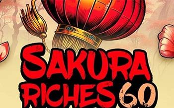 Sakura Riches 60