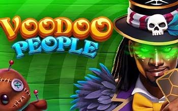 Voodoo People
